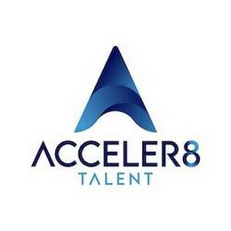 ACCELER8 TALENT