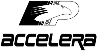 ACCELERA logo