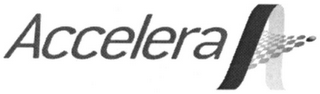 ACCELERA logo