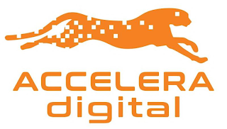 ACCELERA DIGITAL logo