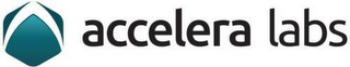 ACCELERA LABS A logo