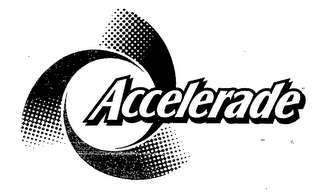 ACCELERADE logo
