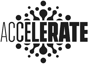 ACCELERATE logo