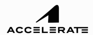 ACCELERATE logo