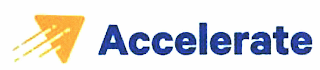 ACCELERATE logo