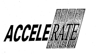 ACCELERATE PLUS logo