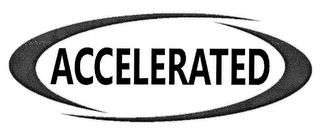 ACCELERATED logo