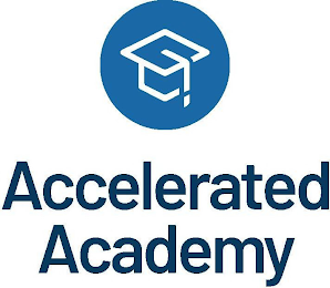 ACCELERATED ACADEMY logo