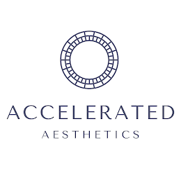 ACCELERATED AESTHETICS logo