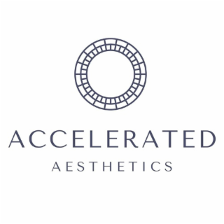 ACCELERATED AESTHETICS logo