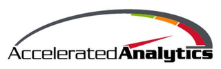 ACCELERATED ANALYTICS logo
