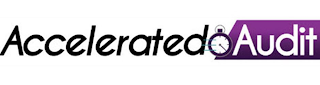 ACCELERATED AUDIT logo