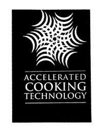 ACCELERATED COOKING TECHNOLOGY logo