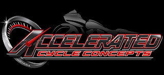ACCELERATED CYCLE CONCEPTS VALPARAISO INDIANA logo