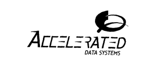 ACCELERATED DATA SYSTEMS logo