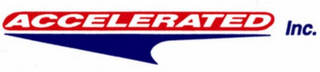 ACCELERATED INC. logo