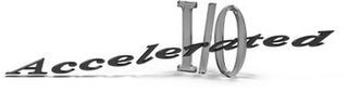 ACCELERATED I/O logo