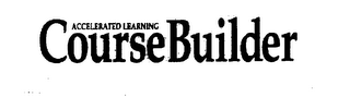 ACCELERATED LEARNING COURSE BUILDER logo