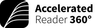 ACCELERATED READER 360° logo