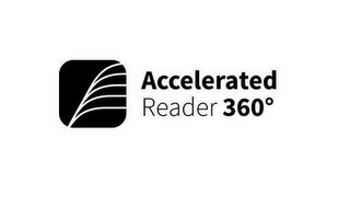 ACCELERATED READER 360° logo