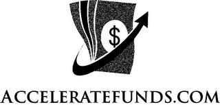 $ ACCELERATEFUNDS.COM logo