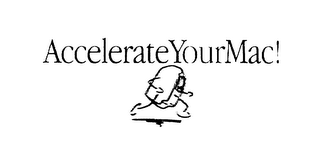ACCELERATEYOURMAC! logo