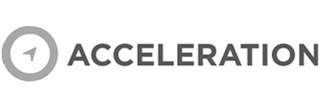 ACCELERATION logo