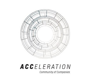 ACCELERATION COMMUNITY OF COMPANIES logo