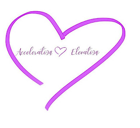 ACCELERATION ELEVATION logo