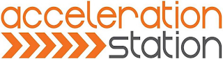 ACCELERATION STATION logo
