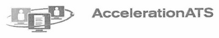 ACCELERATIONATS logo