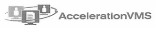 ACCELERATIONVMS logo