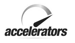 ACCELERATORS logo