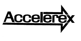 ACCELEREX logo