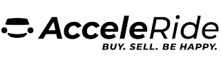 ACCELERIDE BUY. SELL. BE HAPPY.