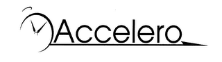 ACCELERO logo