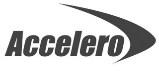 ACCELERO logo