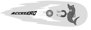ACCELERO logo