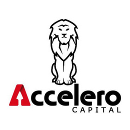 ACCELERO CAPITAL logo