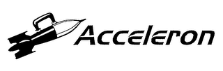 ACCELERON logo