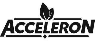 ACCELERON logo