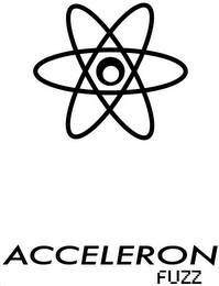 ACCELERON FUZZ logo