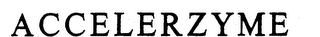 ACCELERZYME logo