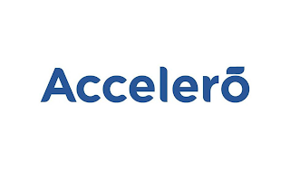 ACCELERŌ logo