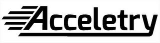 ACCELETRY logo