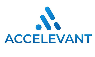 ACCELEVANT logo