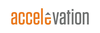 ACCELEVATION logo