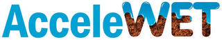 ACCELEWET logo