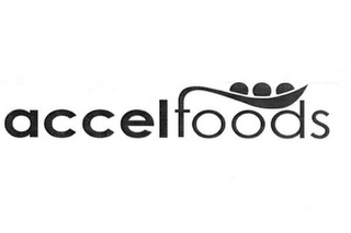 ACCELFOODS logo