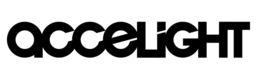 ACCELIGHT logo